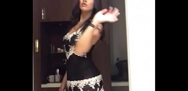  New video of New Indian MILF